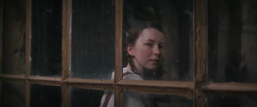 'The Nun 2': Ma sơ Valak và dàn diễn viên đình đám hứa hẹn gây sóng gió - Ảnh 11.