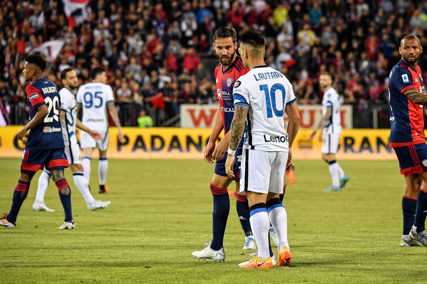 Lịch thi đấu bóng đá hôm nay 28/8: Cagliari vs Inter Milan - Ảnh 5.