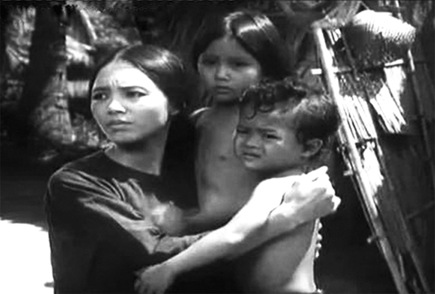 'Mở kho phim' về đề tài chiến tranh và hậu chiến (kỳ 3): Giữa khúc anh hùng ca - Ảnh 8. 'Mở kho phim' về đề tài chiến tranh và hậu chiến (kỳ 3): Giữa khúc anh hùng ca - Ảnh 8.