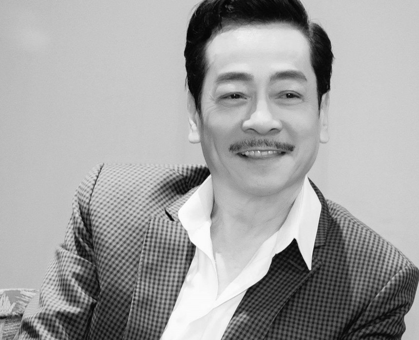 Dàn diễn viên 'Người phán xử' sau 6 năm lên sóng: Người qua đời, kẻ vướng lùm xùm - Ảnh 3.