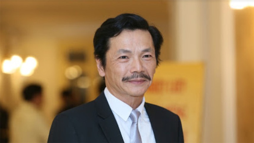 Dàn diễn viên 'Người phán xử' sau 6 năm lên sóng: Người qua đời, kẻ vướng lùm xùm - Ảnh 8.