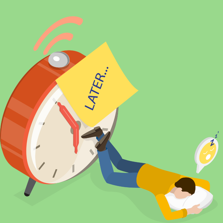 Ám ảnh self-help: Biết mình cần thay đổi nhưng cứ mãi dậm chân tại chỗ - Ảnh 6.