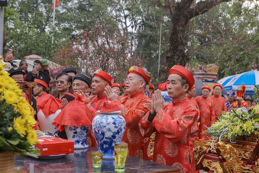 Kiến tạo chính sách để văn hóa 'rộng đường' phát triển - Ảnh 4.