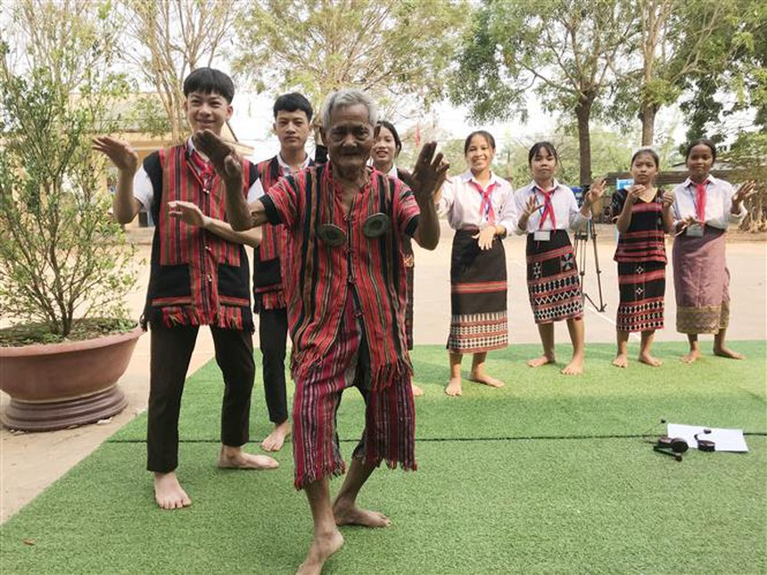 Kiến tạo chính sách để văn hóa 'rộng đường' phát triển - Ảnh 2.