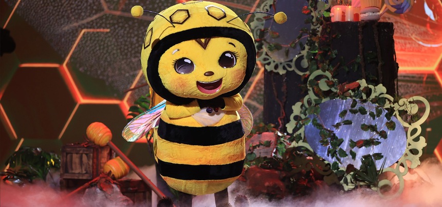 2 mascot mới của Ca sĩ mặt nạ 2 được mong lộ diện vì... quá dễ đoán - Ảnh 2. 2 mascot mới của Ca sĩ mặt nạ 2 được mong lộ diện vì... quá dễ đoán - Ảnh 2.