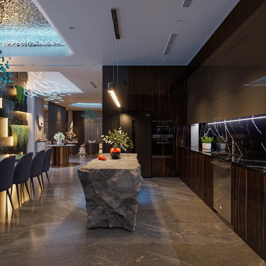 Phương Oanh sau 1 tháng làm vợ Shark Bình: Đi trăng mật ở Mỹ, sắm nhà mới đầy 'mùi tiền' - Ảnh 9. Phương Oanh sau 1 tháng làm vợ Shark Bình: Đi trăng mật ở Mỹ, sắm nhà mới đầy 'mùi tiền' - Ảnh 9.