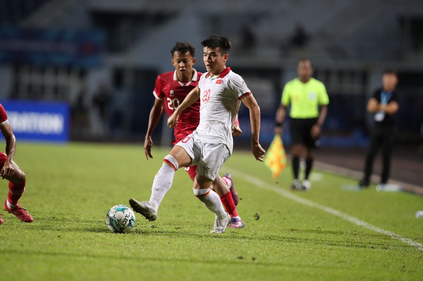 Cà phê đầu tuần: Bài toán của Benjamin Franklin và U23 Việt Nam - Ảnh 2. Cà phê đầu tuần: Bài toán của Benjamin Franklin và U23 Việt Nam - Ảnh 2.