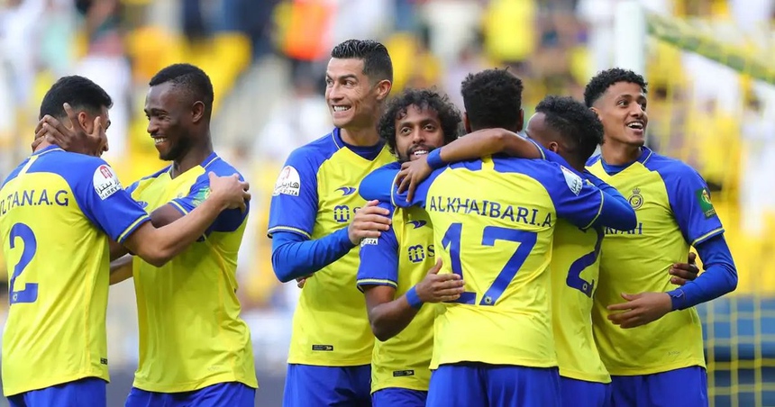 Nhận định bóng đá Al Nassr vs Al Shabab (01h00, 30/8), vòng 4 Saudi Pro League - Ảnh 2.