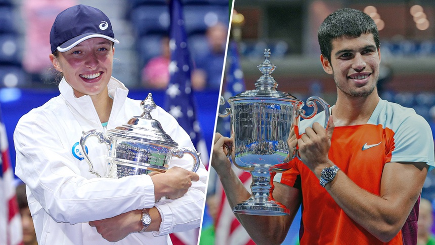 Xem trực tiếp tennis US Open 2023 ở đâu, trên kênh nào? - Ảnh 3.