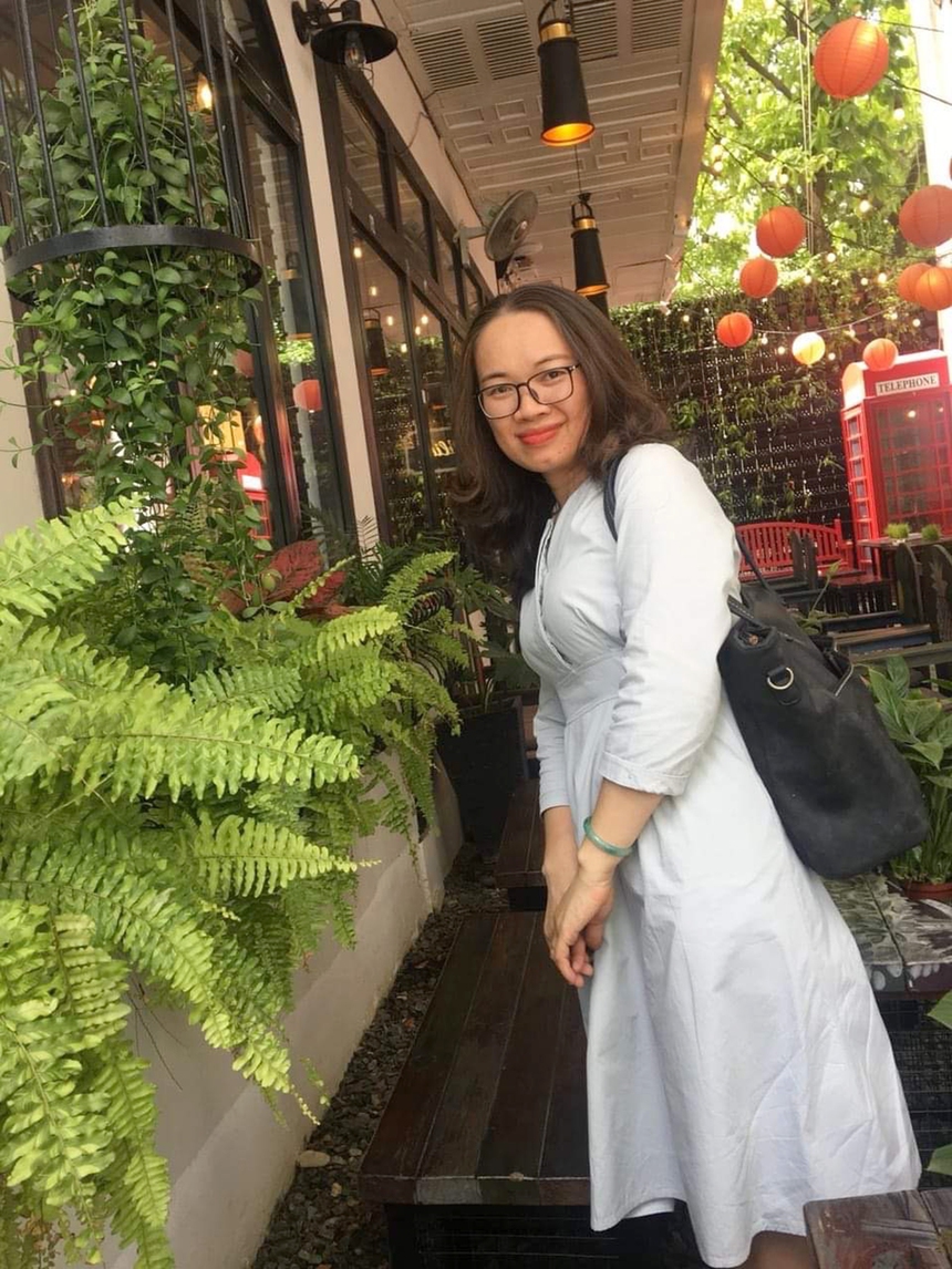 Nhiều tín hiệu đáng mừng với thơ cho thiếu nhi - Ảnh 2.