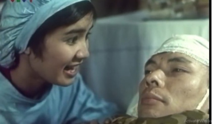 'Mở kho phim' về đề tài chiến tranh và hậu chiến (kỳ 4 & hết): Hé mở thân phận con người - Ảnh 8. 'Mở kho phim' về đề tài chiến tranh và hậu chiến (kỳ 4 & hết): Hé mở thân phận con người - Ảnh 8.