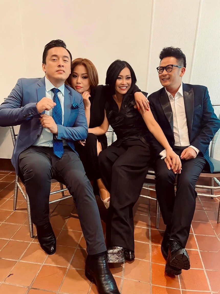 Sao Việt 28/8: Huỳnh Anh xin lỗi vì ngoại tình, Hoa hậu Thùy Tiên đăng ảnh chúc mừng Tân Miss Grand Vietnam - Ảnh 4.