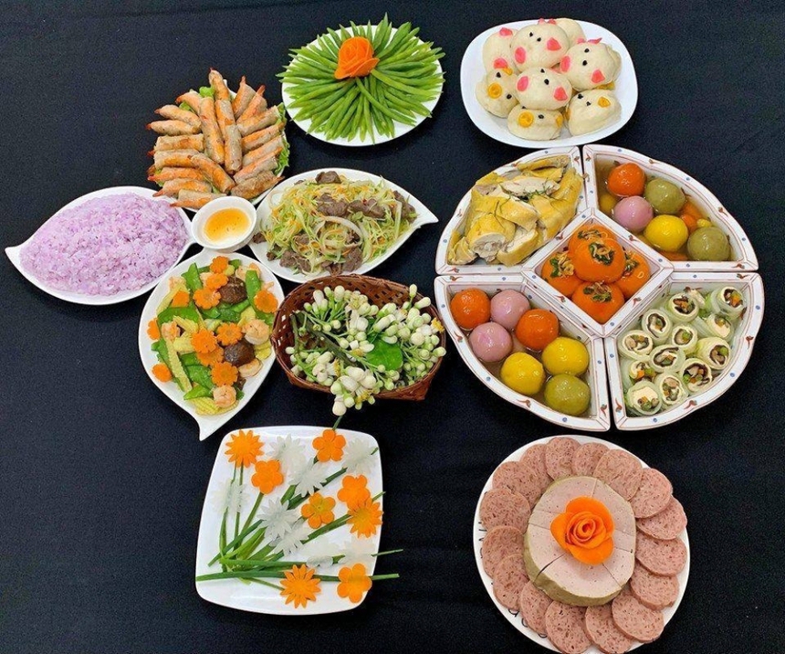 Văn khấn rằm tháng 7 lễ Vu lan báo hiếu, Xá tội vong nhân - Ảnh 4.