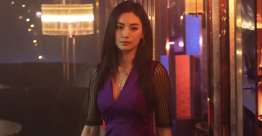 3 điểm khác biệt chính giữa K-drama 'Mask Girl' của Netflix và webtoon gốc - Ảnh 18.