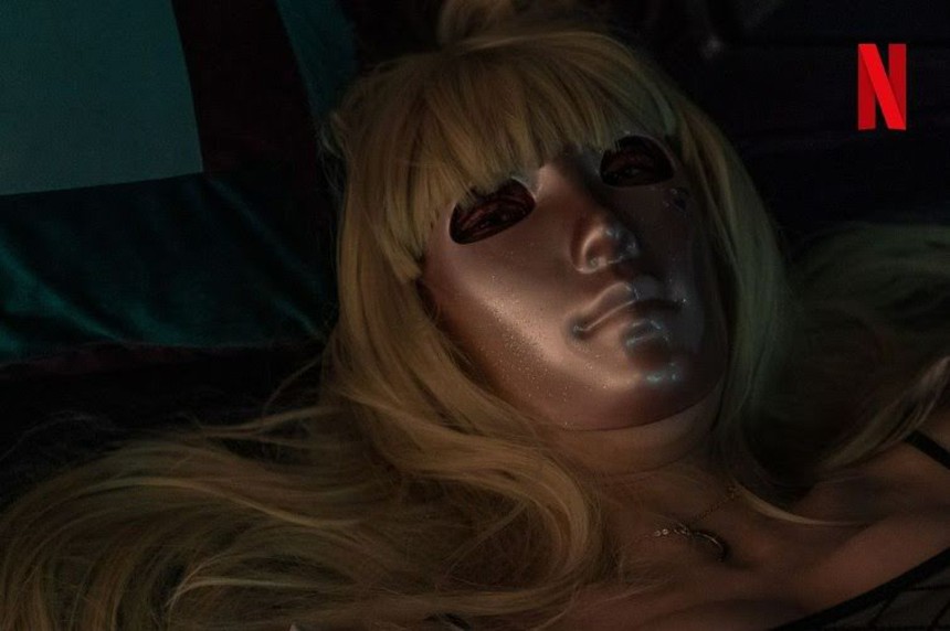 3 điểm khác biệt chính giữa K-drama 'Mask Girl' của Netflix và webtoon gốc - Ảnh 7.