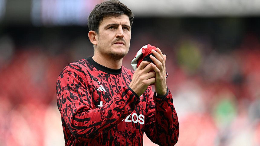 Tin chuyển nhượng MU 28/8: MU mượn hậu vệ trái của Chelsea, ký hợp đồng 1 năm với cựu binh - Ảnh 6.