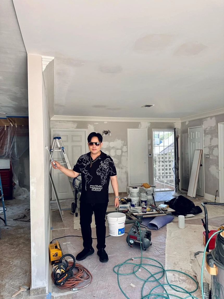 Sao Việt 28/8: Huỳnh Anh xin lỗi vì ngoại tình, Hoa hậu Thùy Tiên đăng ảnh chúc mừng Tân Miss Grand Vietnam - Ảnh 5.