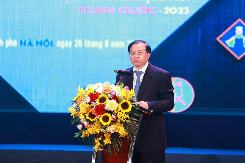 Trao giải ba cuộc thi tài năng nghệ thuật chuyên nghiệp - Ảnh 1. Trao giải ba cuộc thi tài năng nghệ thuật chuyên nghiệp - Ảnh 1.