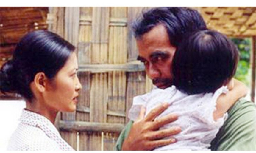 'Mở kho phim' về đề tài chiến tranh và hậu chiến (kỳ 4 & hết): Hé mở thân phận con người - Ảnh 4. 'Mở kho phim' về đề tài chiến tranh và hậu chiến (kỳ 4 & hết): Hé mở thân phận con người - Ảnh 4.