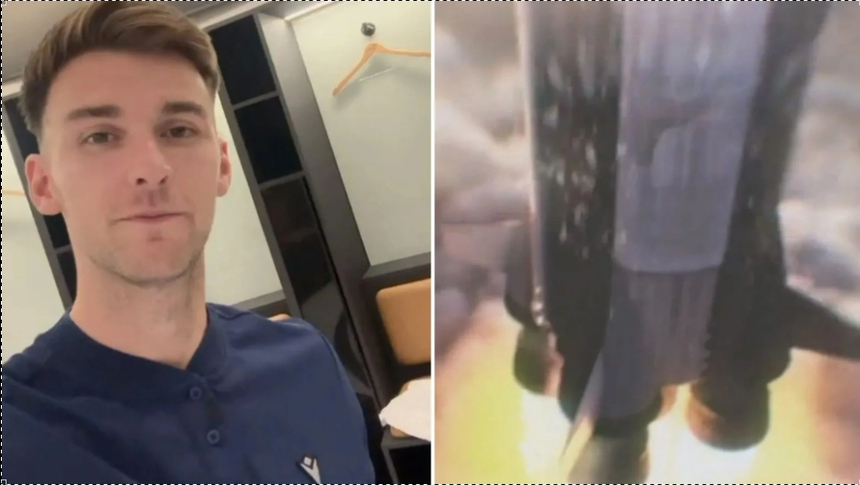 CLB La Liga giới thiệu tân binh từ Arsenal theo cách hết sức đặc biệt - Ảnh 2.