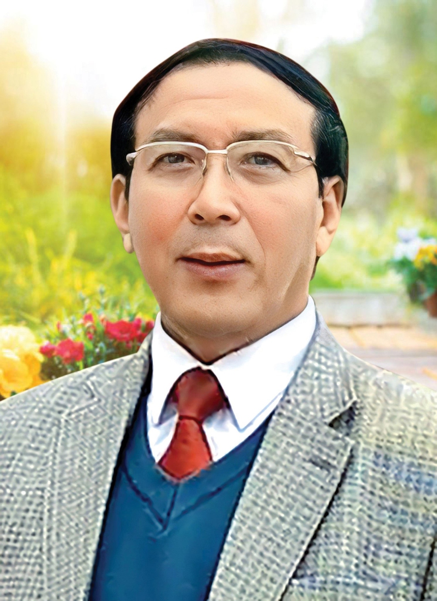 Nhiều tín hiệu đáng mừng với thơ cho thiếu nhi - Ảnh 3.