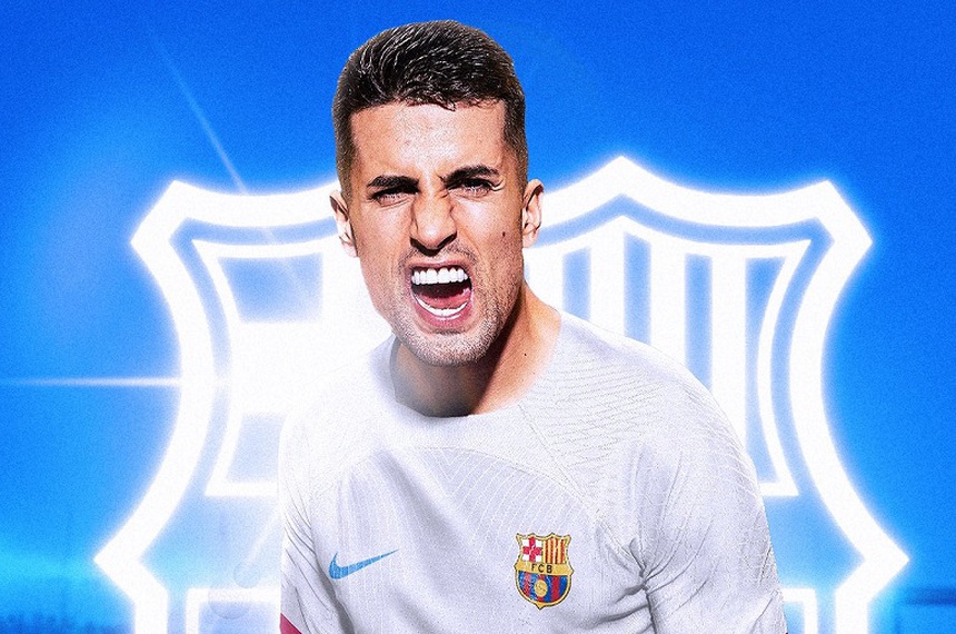 Barca chiêu mộ thành công ngôi sao từng bật Pep Guardiola - Ảnh 2.