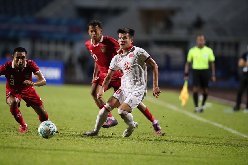 Tin nóng thể thao sáng 28/8: MU chuẩn bị đón tân binh, Indonesia dọa bỏ các giải AFF sau khi thua Việt Nam - Ảnh 3.