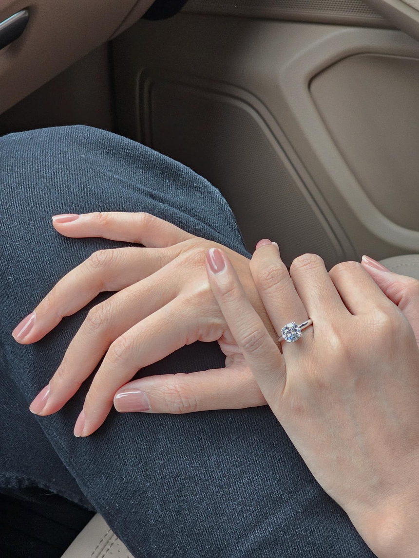 'Chị đại' The New Mentor Thanh Hằng khoe khối tài sản 'khủng' trước khi cưới - Ảnh 8.