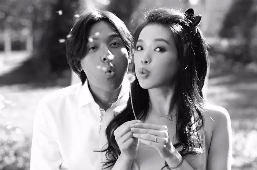 Thư Kỳ, Phạm Băng Băng và những sao nữ Hoa ngữ tuyên bố không lấy chồng đại gia - Ảnh 3.