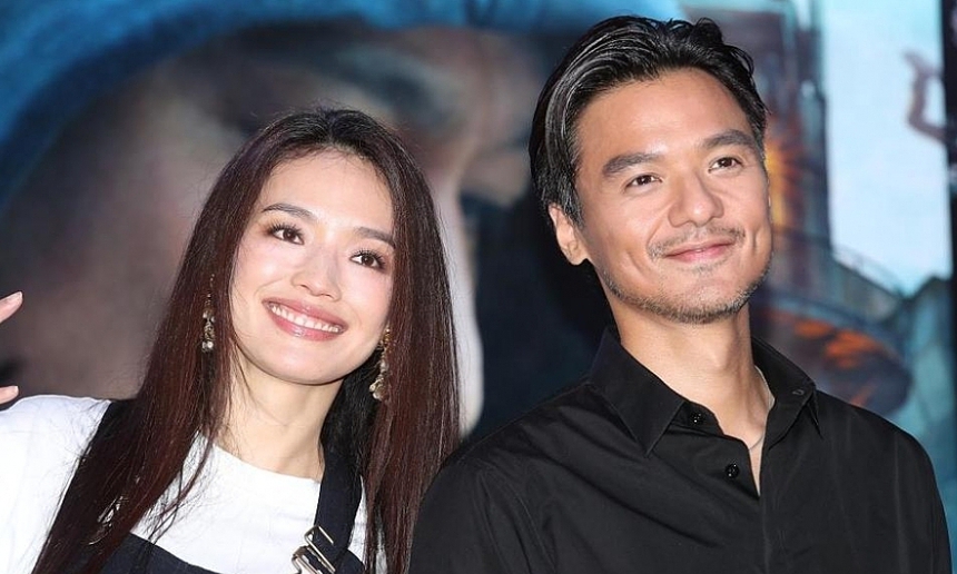 Thư Kỳ, Phạm Băng Băng và những sao nữ Hoa ngữ tuyên bố không lấy chồng đại gia - Ảnh 4.