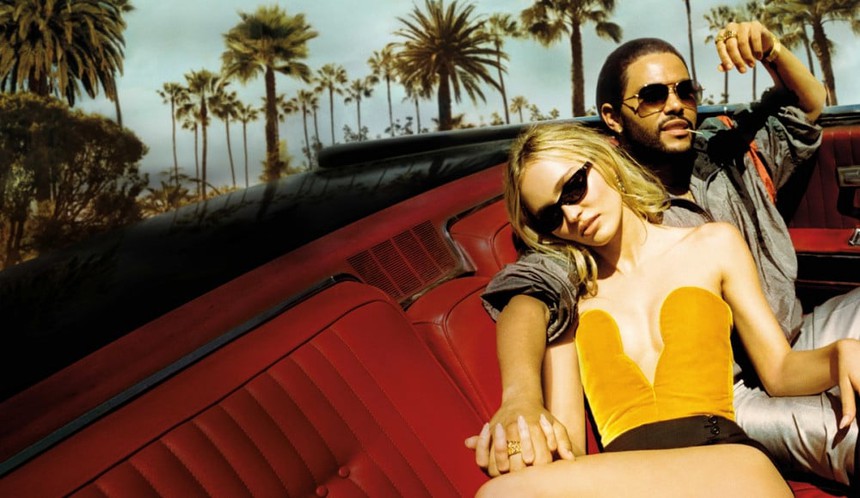 HBO chính thức 'khai tử' phim gây tranh cãi có sự tham gia của Jennie Blackpink - Ảnh 1.