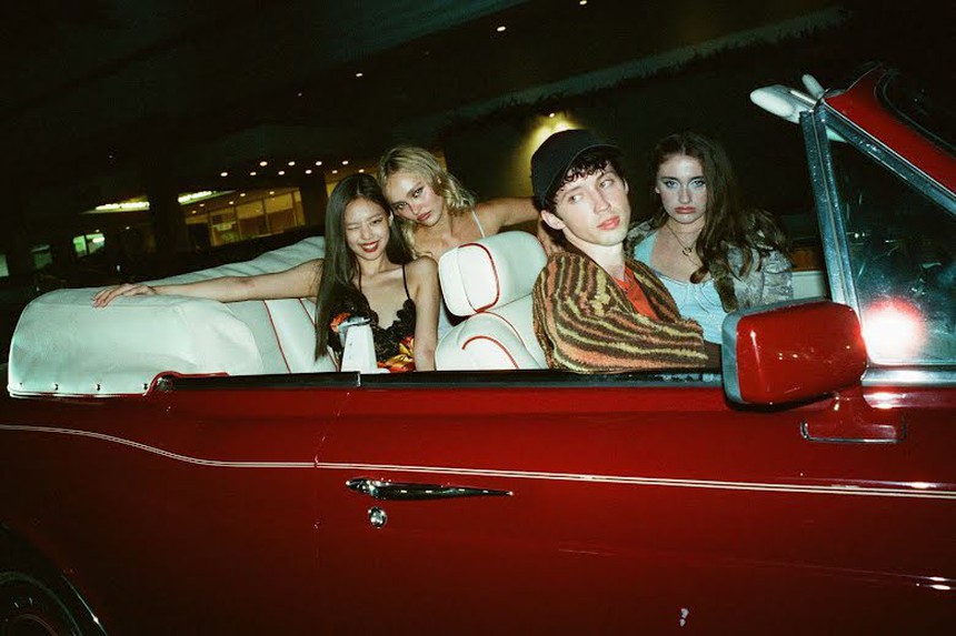 HBO chính thức 'khai tử' phim gây tranh cãi có sự tham gia của Jennie Blackpink - Ảnh 2.