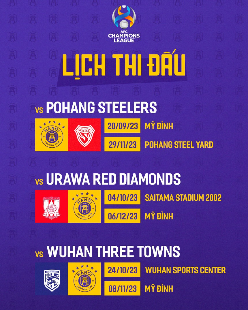 Đối thủ của Hà Nội FC đối mặt nguy cơ rút khỏi Champions League với lý do bất ngờ - Ảnh 3. Đối thủ của Hà Nội FC đối mặt nguy cơ rút khỏi Champions League với lý do bất ngờ - Ảnh 3.