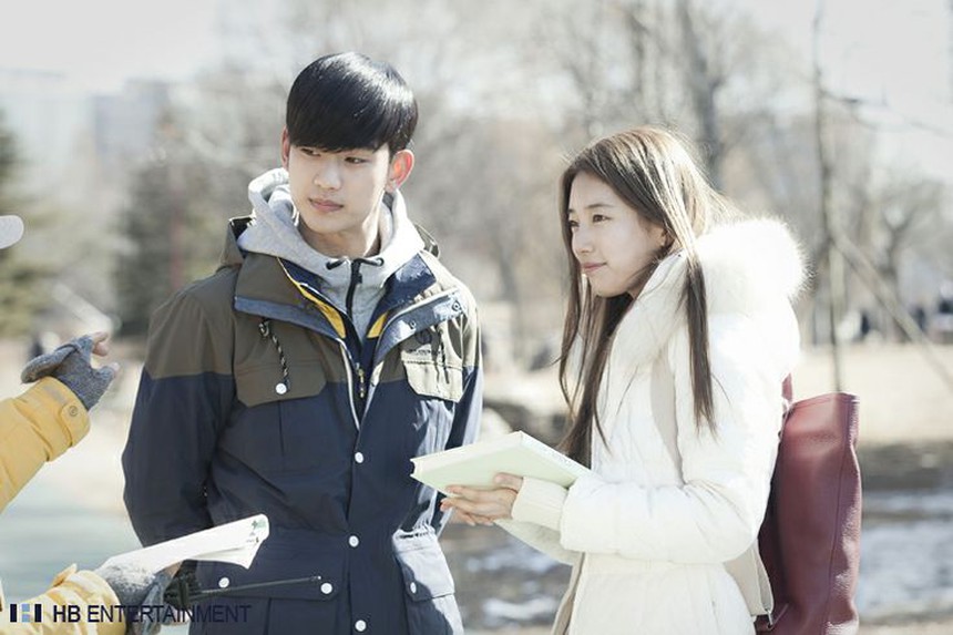 Những cặp đôi màn ảnh Hàn Quốc được khán giả kỳ vọng tái hợp - Ảnh 10.