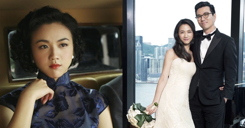 Thư Kỳ, Phạm Băng Băng và những sao nữ Hoa ngữ tuyên bố không lấy chồng đại gia - Ảnh 13.