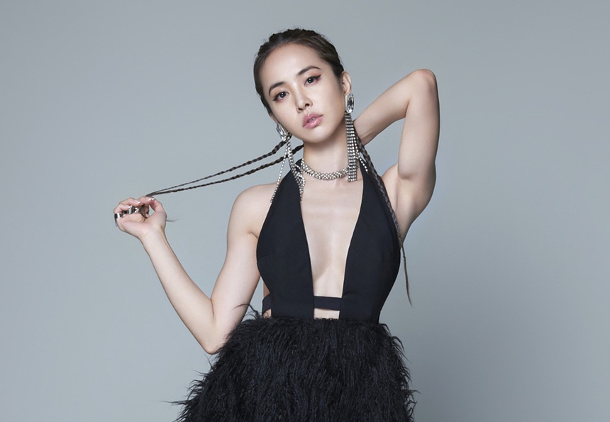 Thư Kỳ, Phạm Băng Băng và những sao nữ Hoa ngữ tuyên bố không lấy chồng đại gia - Ảnh 15.