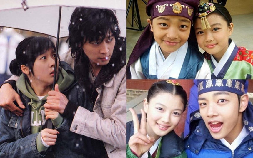 Những cặp đôi màn ảnh Hàn Quốc được khán giả kỳ vọng tái hợp - Ảnh 1.