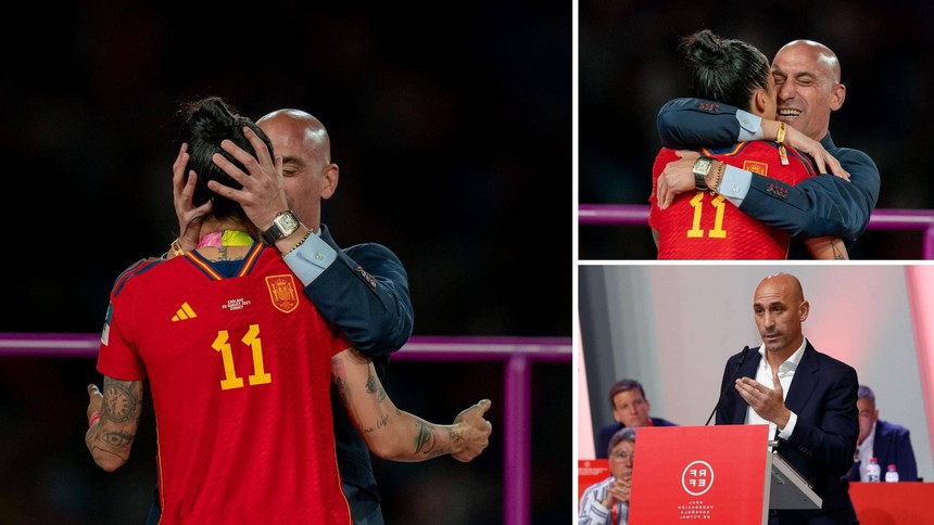 Bóng đá nữ và những ranh giới không thể vượt qua - Ảnh 2.