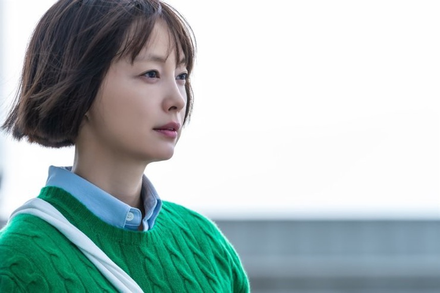 Dàn sao Kim Hee Sun, Lee Na Young... mất dần độ hot vì hôn nhân và sinh con - Ảnh 11. Dàn sao Kim Hee Sun, Lee Na Young... mất dần độ hot vì hôn nhân và sinh con - Ảnh 11.