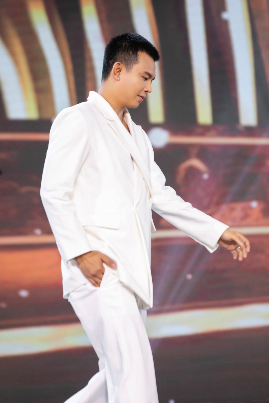 Tiết lộ lý do Top 5 Hoa hậu Hòa bình Việt Nam 2023 thay đổi vào phút chót - Ảnh 3. Tiết lộ lý do Top 5 Hoa hậu Hòa bình Việt Nam 2023 thay đổi vào phút chót - Ảnh 3.