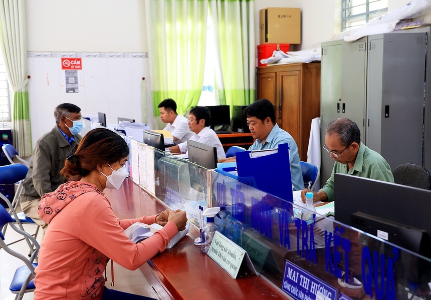 Những chính sách nổi bật có hiệu lực trong tháng 9/2023 - Ảnh 1.