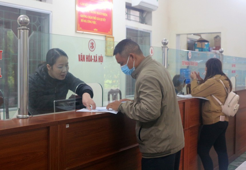 Những chính sách nổi bật có hiệu lực trong tháng 9/2023 - Ảnh 2.