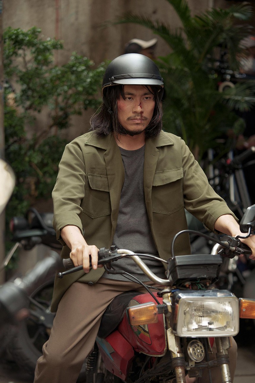 Màn 'lộ diện' chưa thuyết phục của Trần Trọng Dần - Ảnh 5.