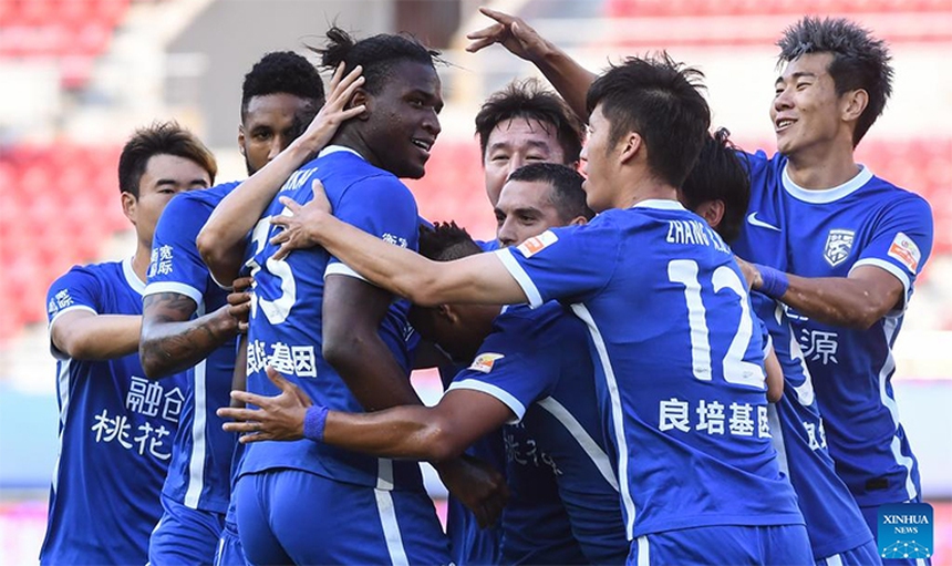 Đối thủ của Hà Nội FC đối mặt nguy cơ rút khỏi Champions League với lý do bất ngờ - Ảnh 2. Đối thủ của Hà Nội FC đối mặt nguy cơ rút khỏi Champions League với lý do bất ngờ - Ảnh 2.