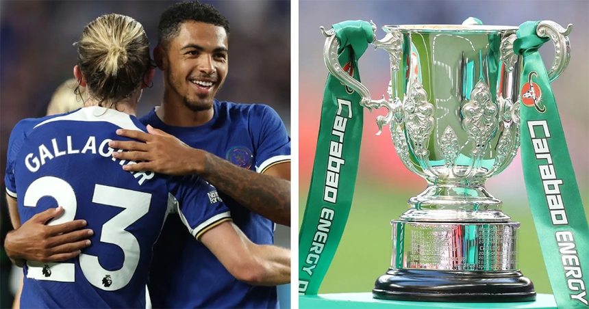 Lịch thi đấu bóng đá hôm nay 30/8: Chelsea vs Wimbledon, PSV vs Rangers - Ảnh 5.