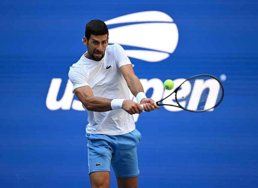 Lịch thi đấu US Open hôm nay 30/8:  - Ảnh 2.