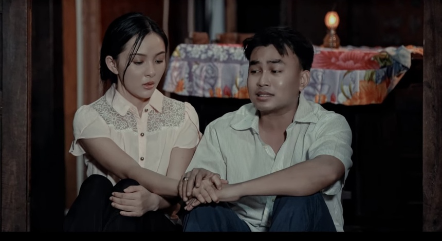 Nhạc Việt ngày nay: Khi Hồ Phi Nal khai thác ca cổ! - Ảnh 1.