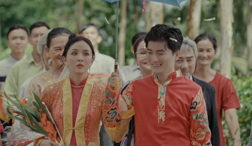 Nhạc Việt ngày nay: Khi Hồ Phi Nal khai thác ca cổ! - Ảnh 3.