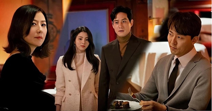 Những K-Drama có rating cao nhất trong 20 năm qua - Ảnh 4.