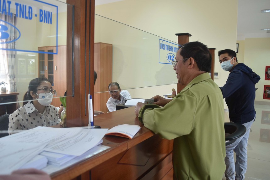 Những chính sách nổi bật có hiệu lực trong tháng 9/2023 - Ảnh 5.